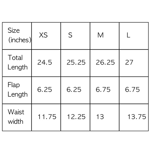 Light Heather Grey Foldover Modest Pencil Skirt - Picture 4 of 4